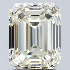 GIA Certified Emerald 2.00ct K VS2 EX EX Strong Certified Natural Mined Diamond